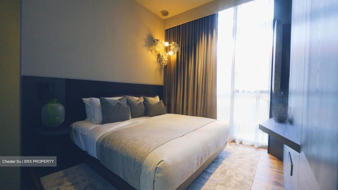 Jervois Privé (D10), Apartment #471706691